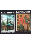 Łemkowie w historii i kulturze Karpat 1-2.