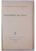 Leonardo da Vinci