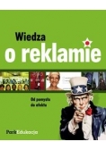 Kwarciak Bogusław - Wiedza o reklamie