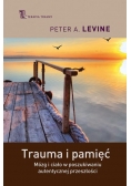 Trauma i pamięć