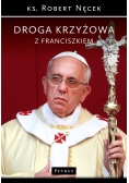 Droga Krzyżowa z Franciszkiem
