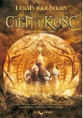 Cień i kość Trylogia Grisza tom 1