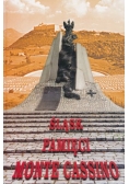 Śląsk pamięci. Monte Cassino