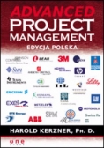 Advanced project management edycja Polska