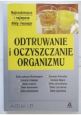 Odtruwanie i oczyszczanie organizmu
