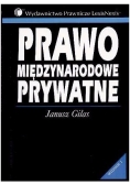 Prawo międzynarodowe prywatne
