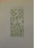Wśród puszcz i jezior