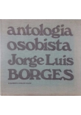 Antologia osobista