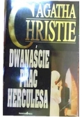 Dwanaście prac Herculesa