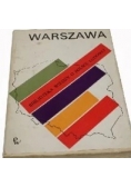 Warszawa. Biblioteka wiedzy o Polsce Ludowej