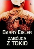 Zabójca z Tokio