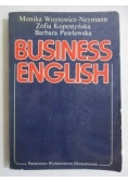 Business English