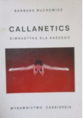 Callanetics gimnastyka dla każdego