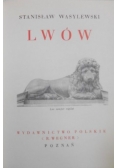 Lwów , 1931 r.