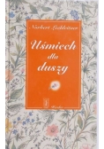 Uśmiech dla duszy