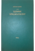 Słownik immunologiczny