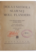 Dola i niedola sławnej Moll Flanders
