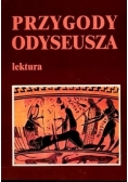 Przygody Odyseusza