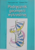 Podręcznik geometrii wykreślnej