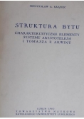 Struktura bytu