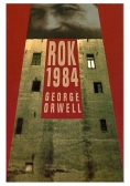Rok 1984 George Orwell