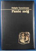 Panie mój