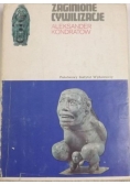 Zaginione cywilizacje