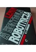 Lenin a kontrola robotnicza