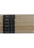Nauka Chrystusa, T. I-VI
