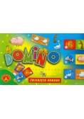 Domino obrazkowe