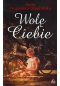 Wolę Ciebie Nowa