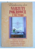 Upiększamy dom. Narzuty, pokrowce i nie tylko