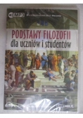 Podstawy filozofii dla uczniów i studentów, nowa.