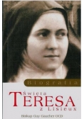 Święta Teresa z Lisieux