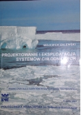 Przygotowanie eksploatacji systemów chłodniczych