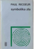 Symbolika zła