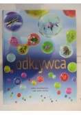 Odkrywca