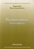 Psychologia żywienia