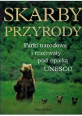 Skarby przyrody parki narodowe i rezerwaty pod opieką UNESCO