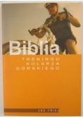Biblia treningu kolarza górskiego