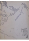 Tatry w poezji i sztuce polskiej