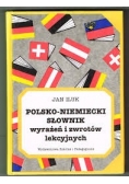 Polsko - niemiecki słownik wyrażeń i zwrotów lekcyjnych