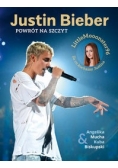 Justin Bieber, Nowa