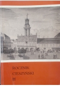 Rocznik cieszyński III