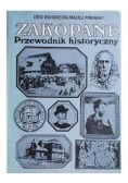 Zakopane, przewodnik turystyczny