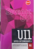 Speak up