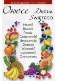 Owoce Ducha Świętego