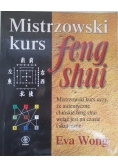 Mistrzowski kurs feng shui