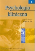 Psychologia kliniczna