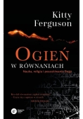 Ogień w równaniach